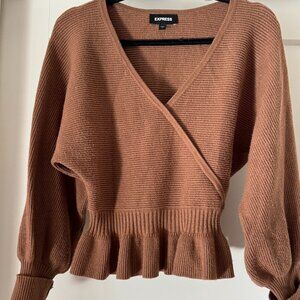 Express Sweater